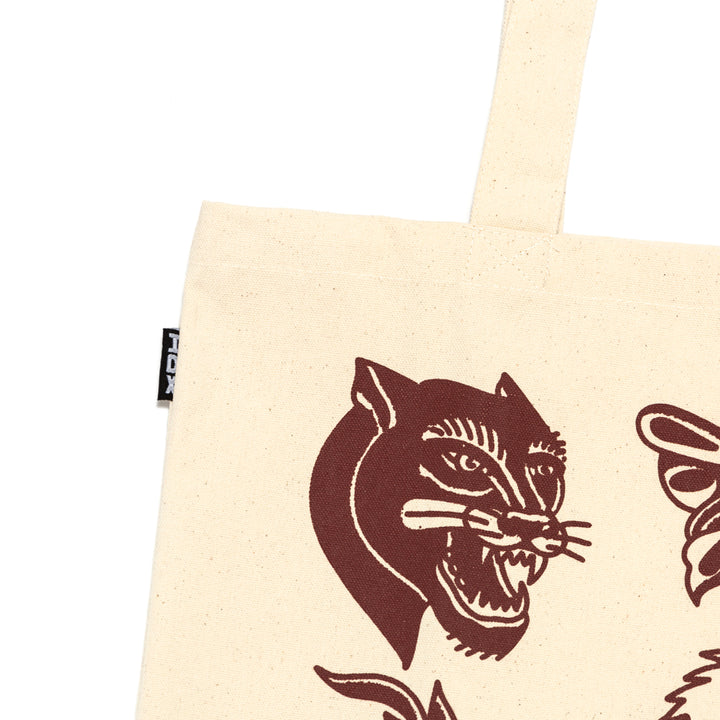 The Bowery Tote Bag