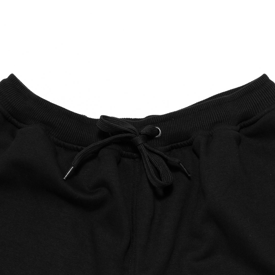 Wolf Fleece Shorts