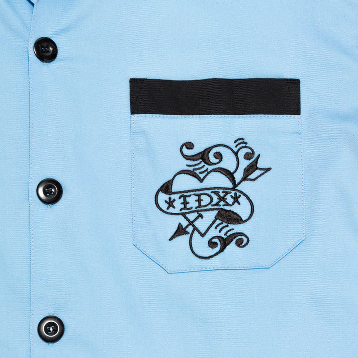 Custom Culture Bowling Shirt