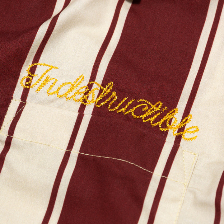 Banded Button Up 2.0