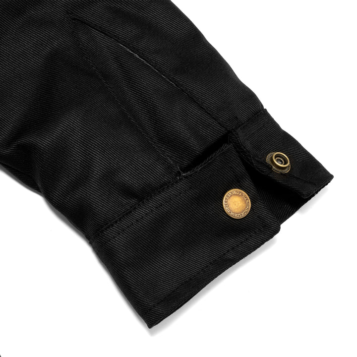 Cee-lo Mechanic Jacket