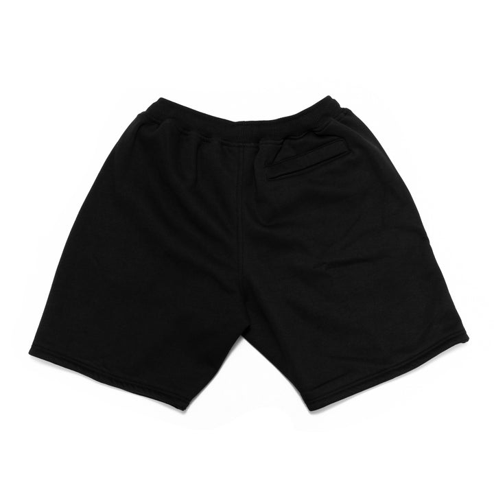 Wolf Fleece Shorts