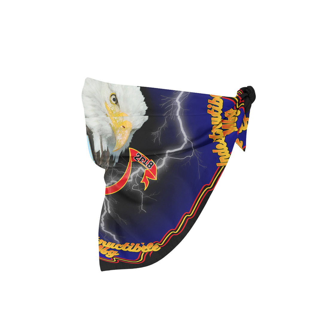 Rolling Thunder Bandana - Indestructible MFG
