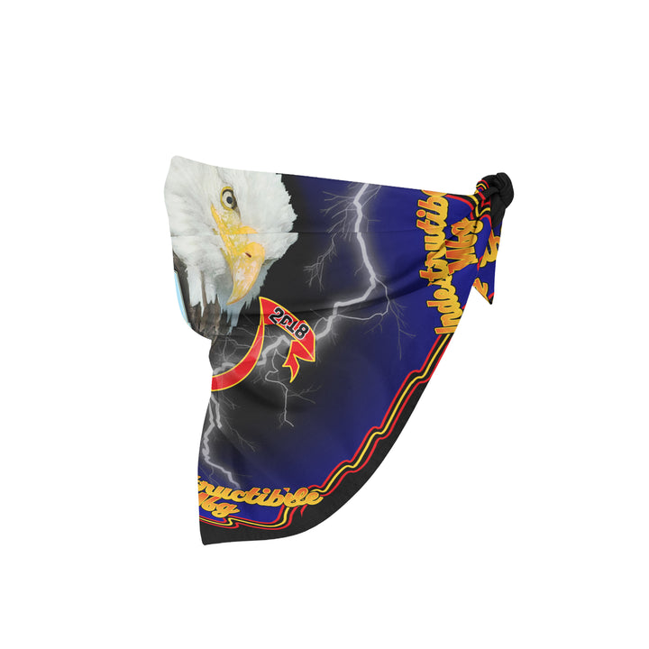 Rolling Thunder Bandana - Indestructible MFG