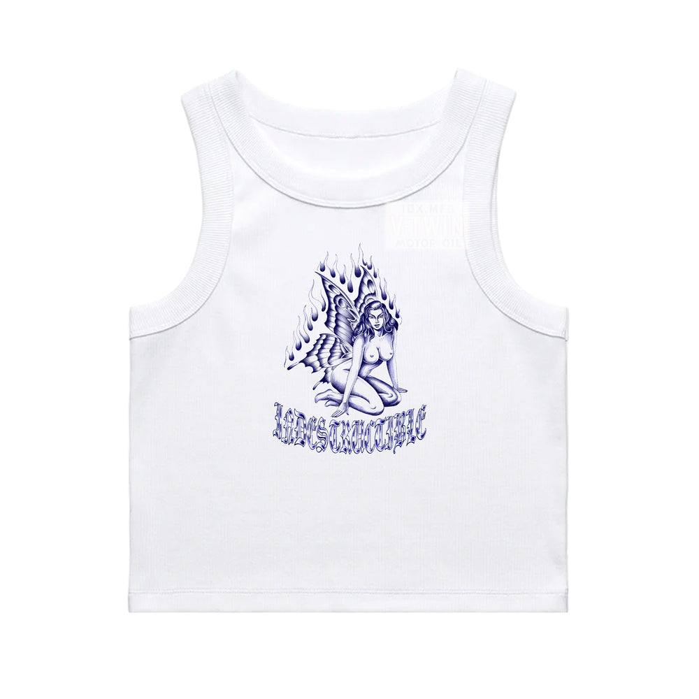 La Belle Women's Tank