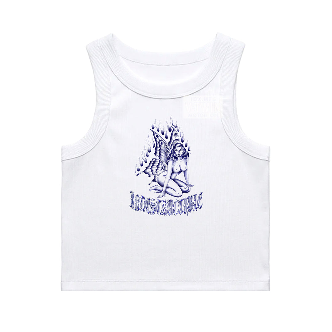 La Belle Damen-Tanktop