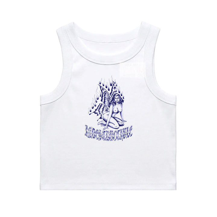 La Belle Damen-Tanktop