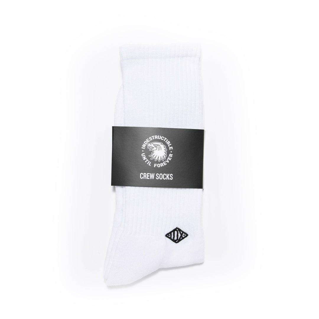 IDX Crew Socks - Indestructible MFG