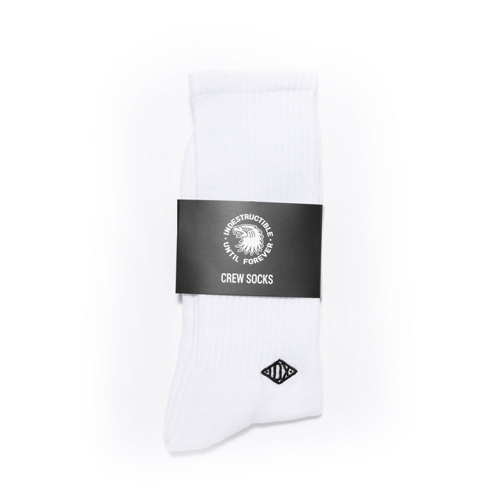 IDX Crew Socks - Indestructible MFG