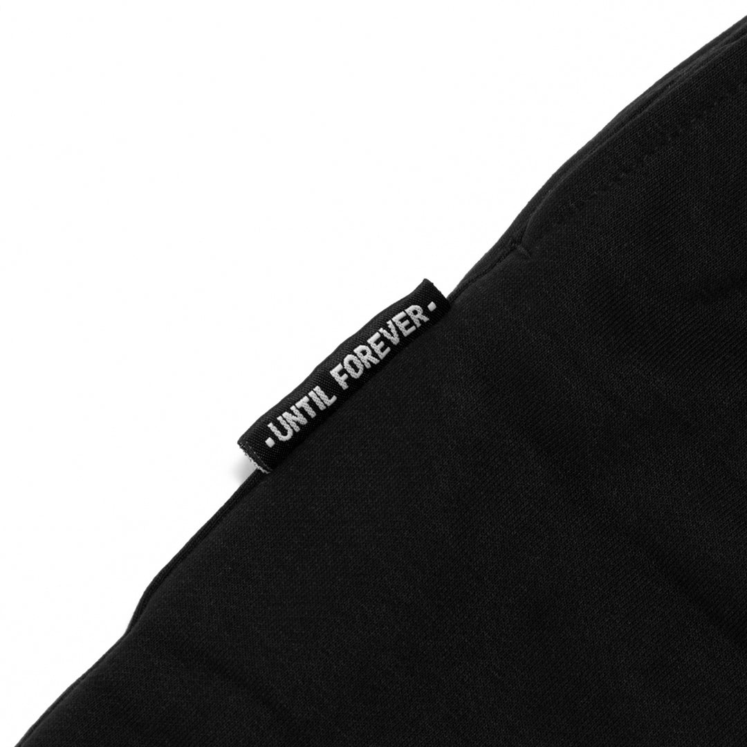 Wolf Fleece Shorts