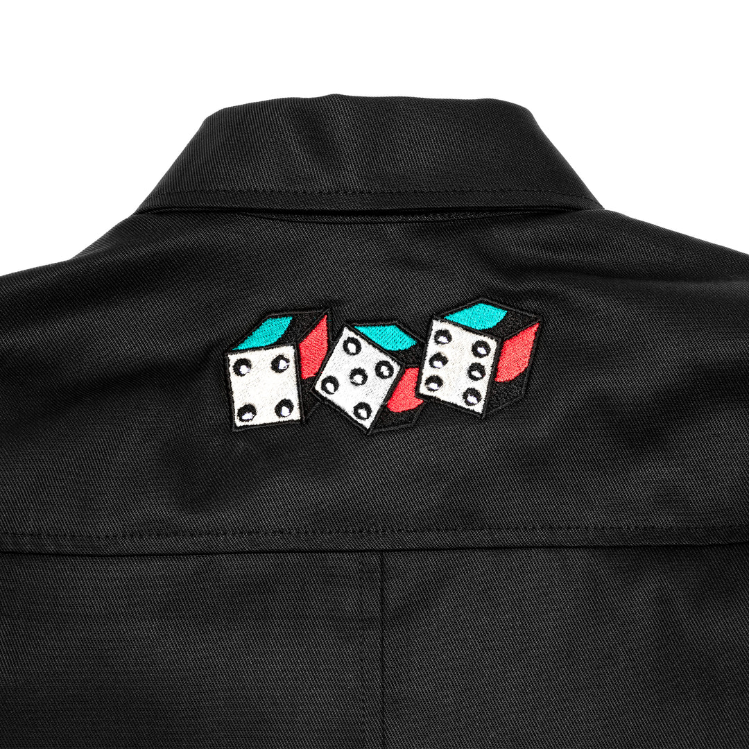 Cee-lo Mechanic Jacket