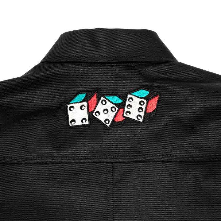 Cee-lo Mechanic Jacket