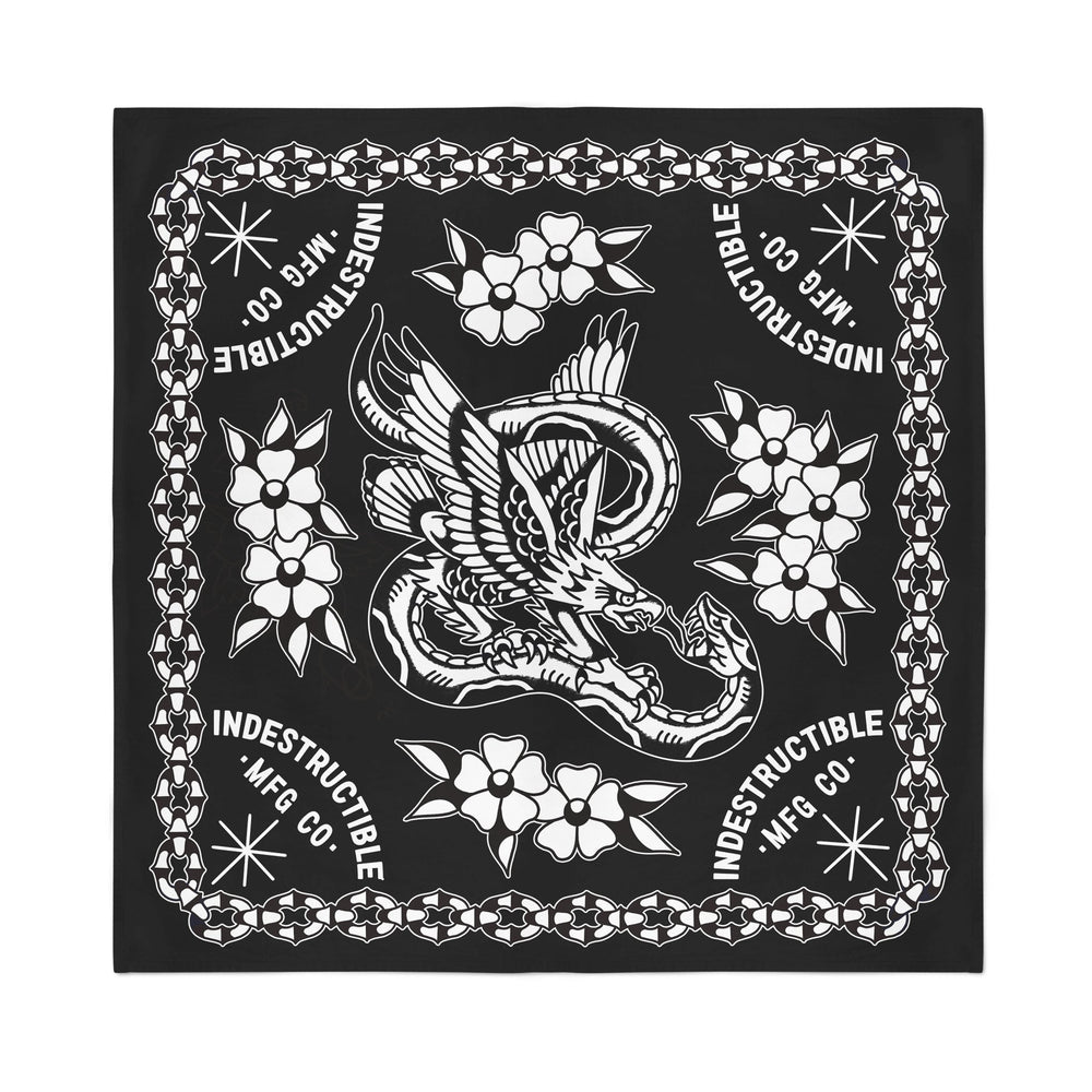 Brawler Bandana - Indestructible MFG
