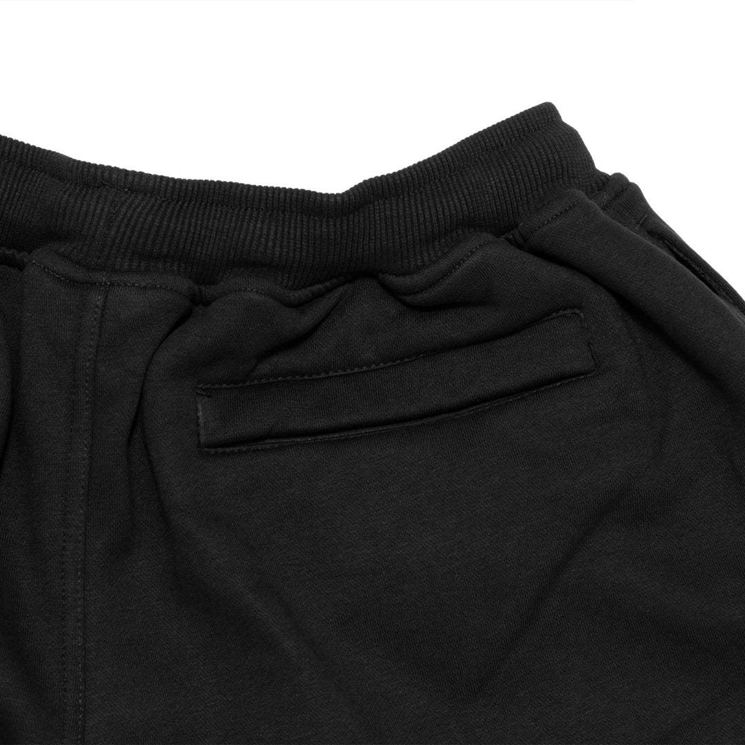 Wolf Fleece Shorts