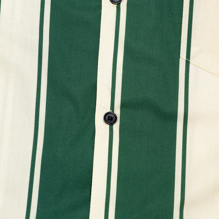 Banded Button Up 2.0