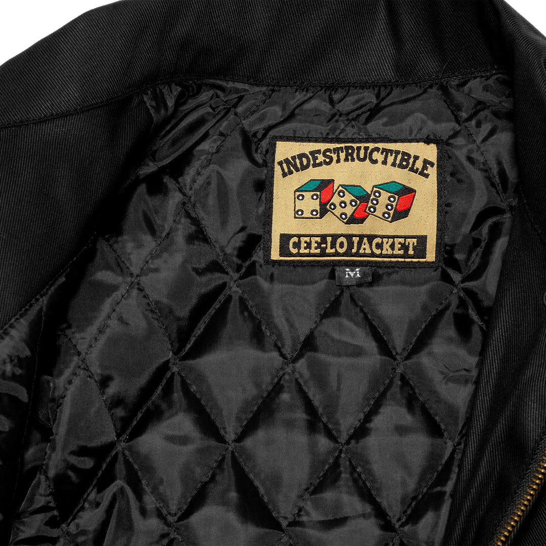 Cee-lo Mechanic Jacket