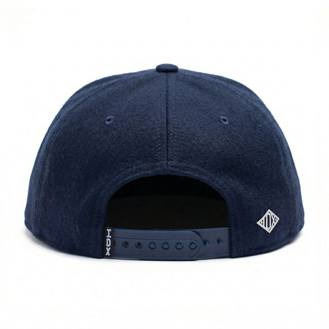 Bases Loaded Snapback