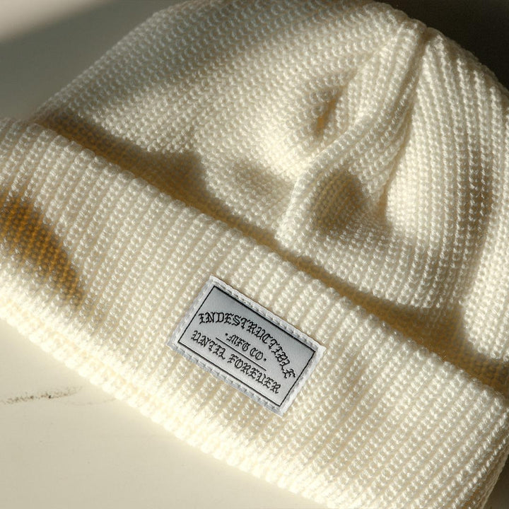 Until Forever Beanie