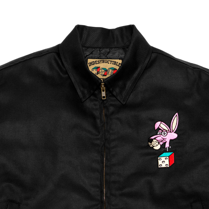 Cee-lo Mechanic Jacket