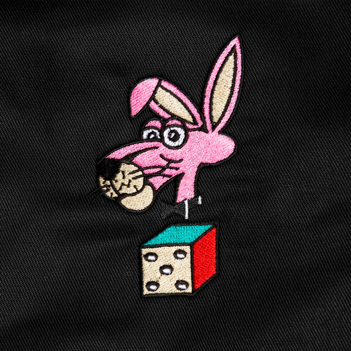 Cee-lo Mechanic Jacket