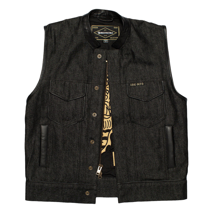 Amur Vest