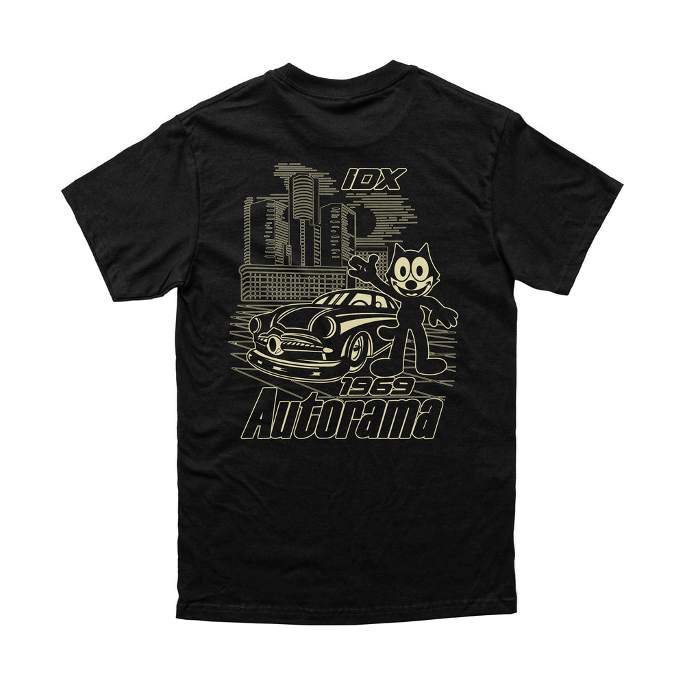 Autorama Tee - Indestructible MFG
