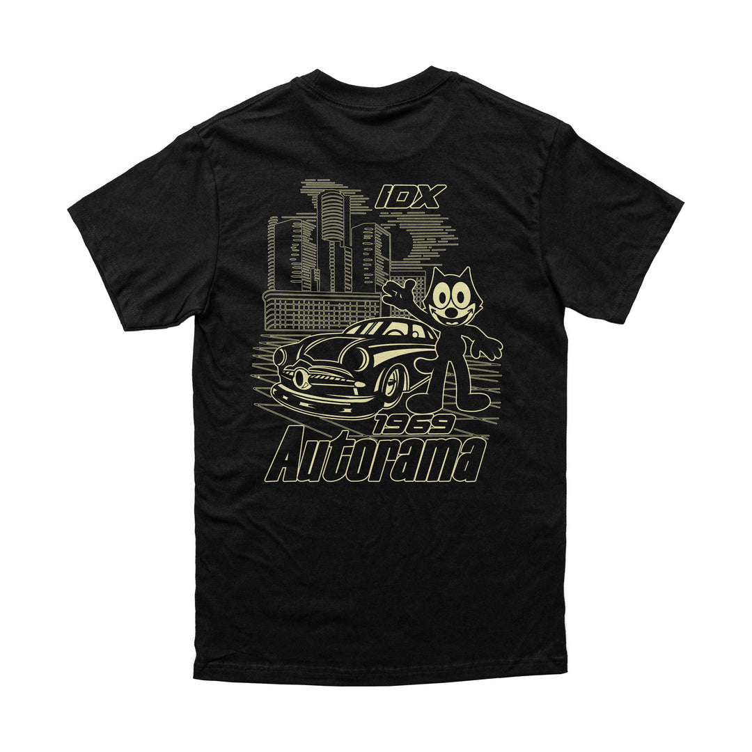 Autorama Tee