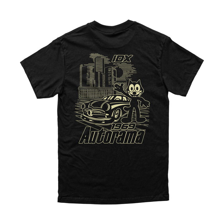 Autorama Tee