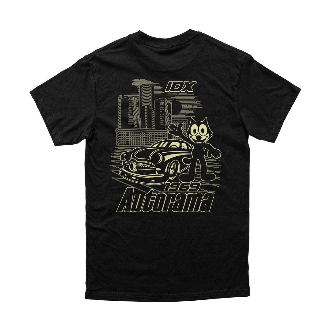 Autorama Tee - Indestructible MFG