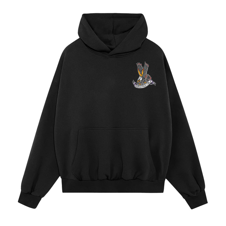 Banner Hoodie