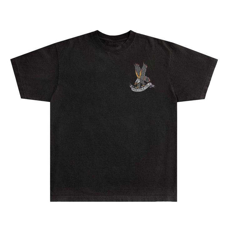 Banner Tee - Indestructible MFG