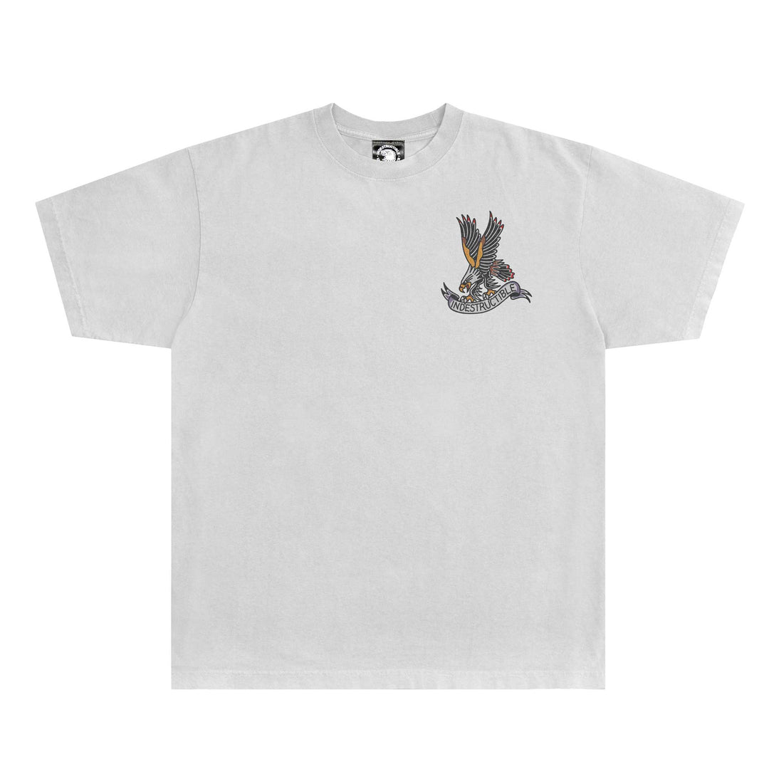 Banner Tee - Indestructible MFG