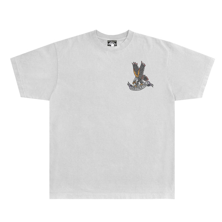 Banner Tee - Indestructible MFG