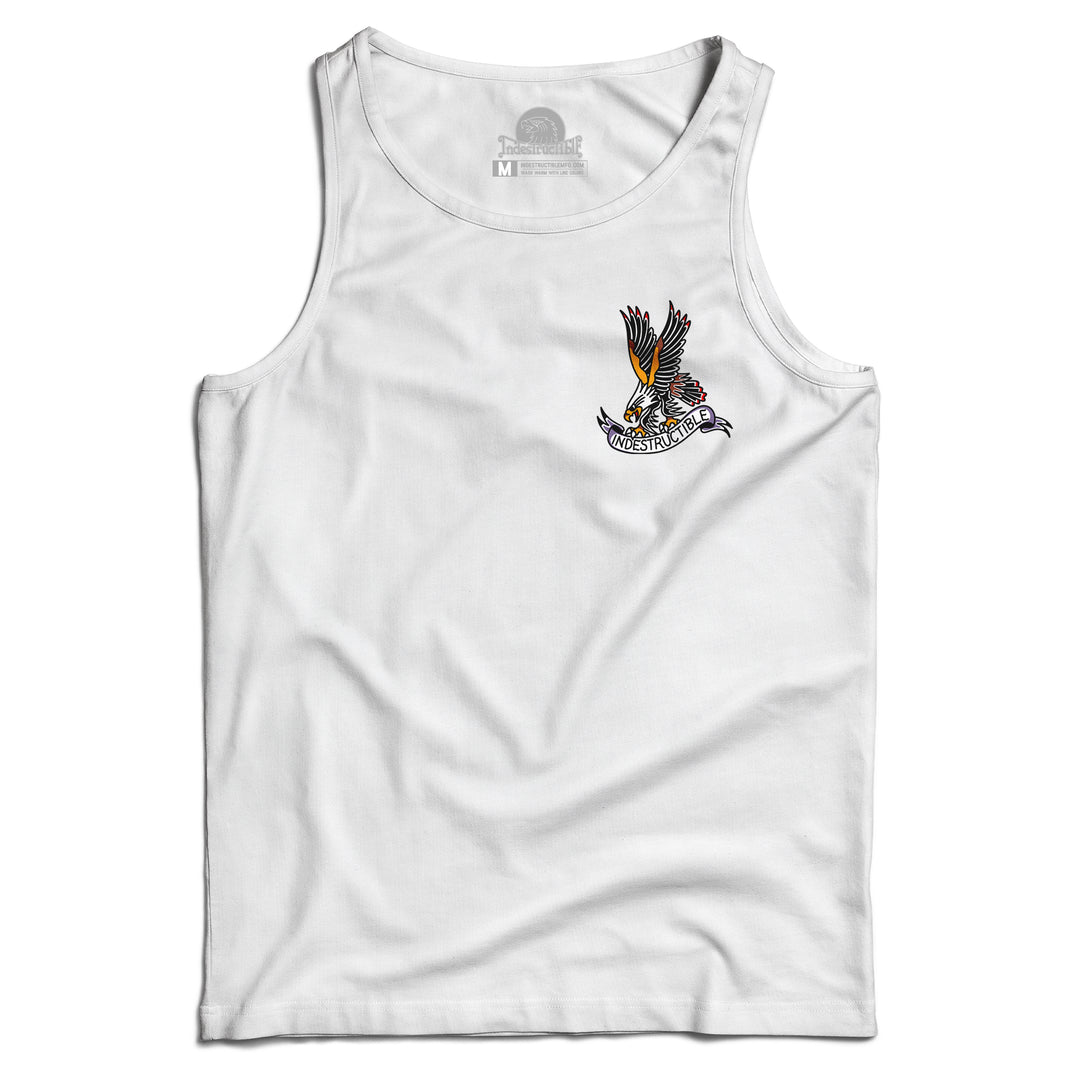 Banner Tank