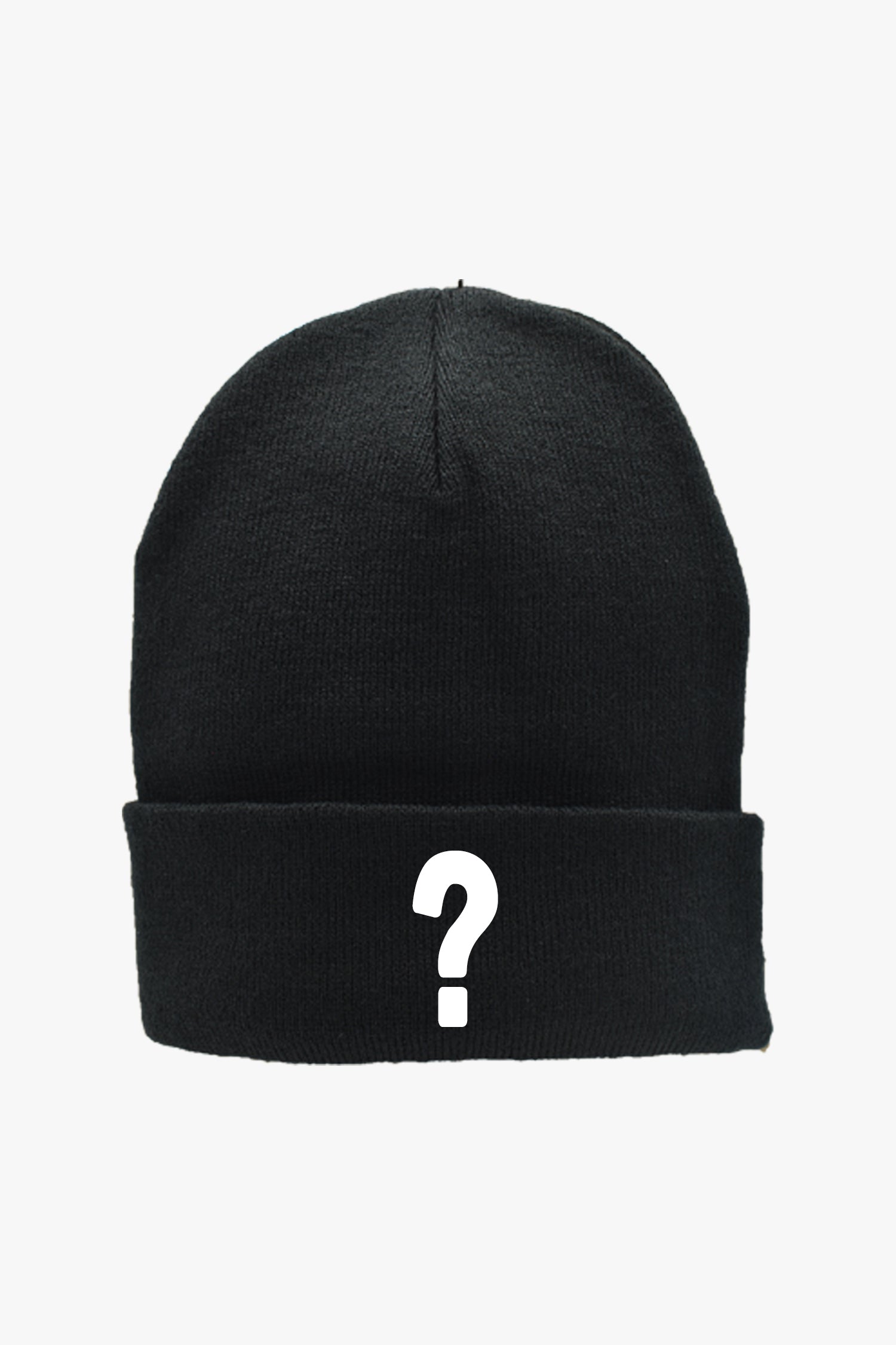 Mystery Beanie - Indestructible MFG