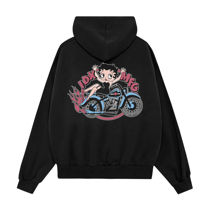 Betty Hoodie