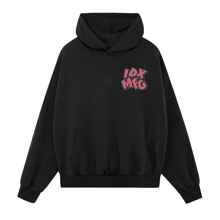 Betty Hoodie