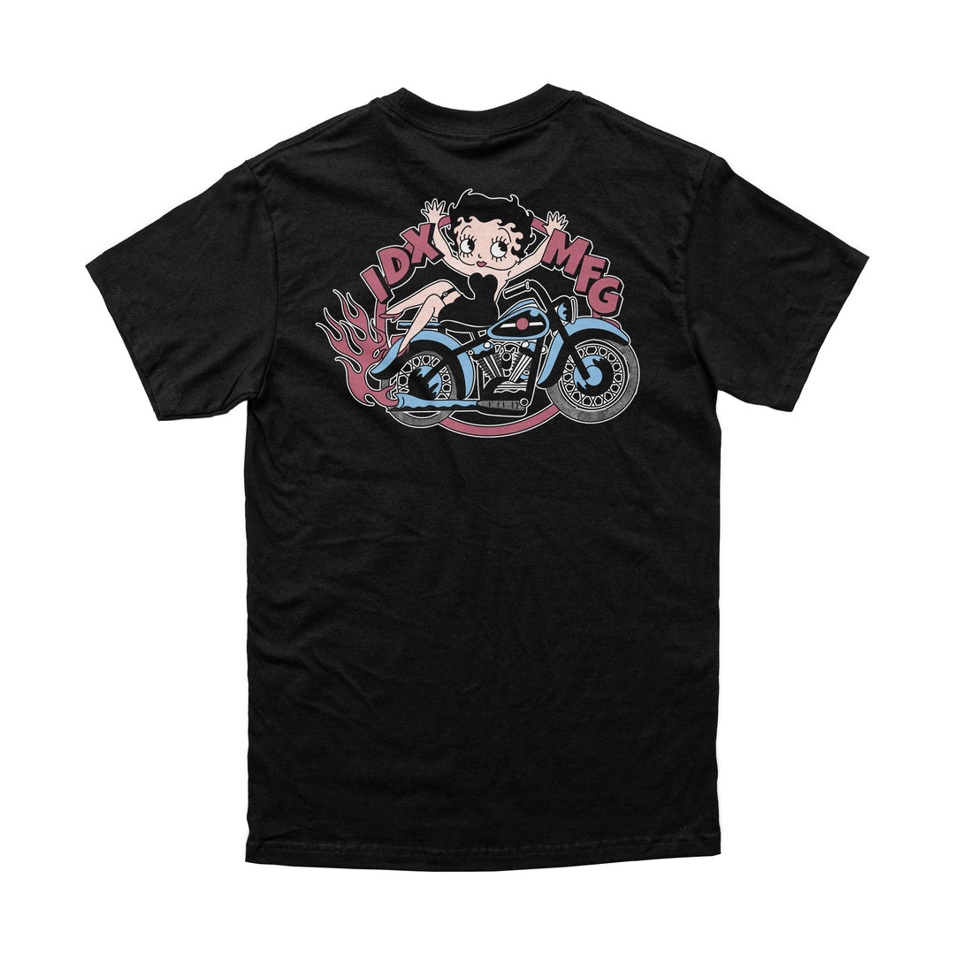 Betty Tee - Indestructible MFG