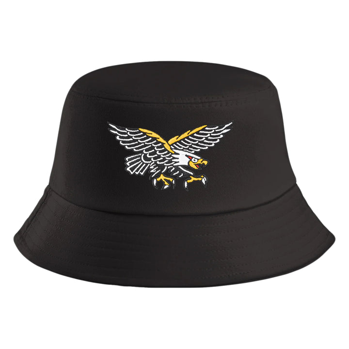 Bird of Prey Bucket Hat