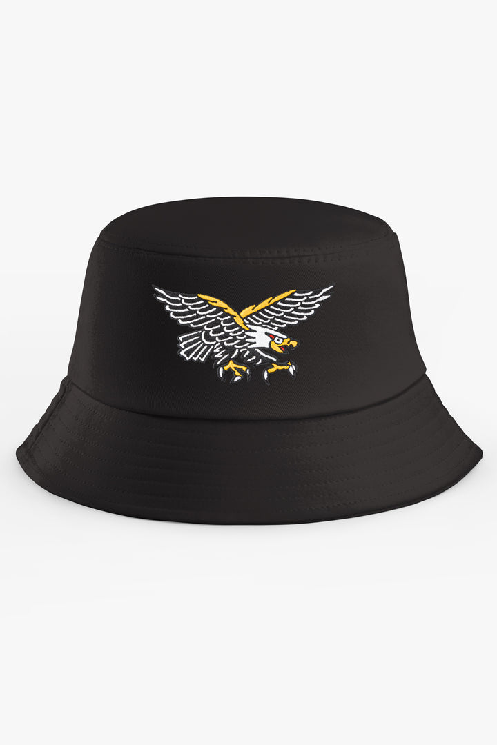 Bird of Prey Bucket Hat - Indestructible MFG