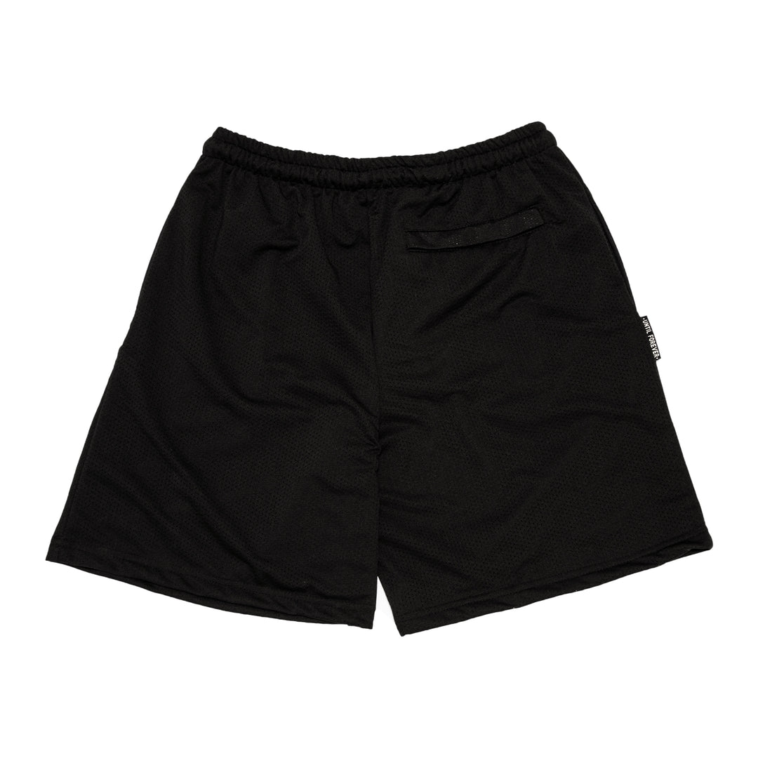 Cee-Lo Mesh Shorts