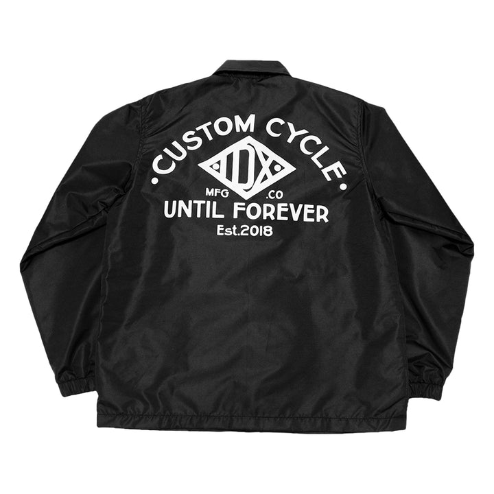 Custom Cycle Windbreaker