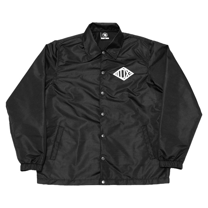 Custom Cycle Windbreaker