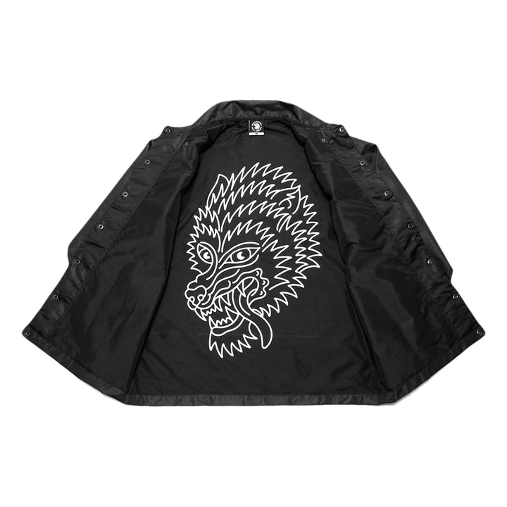 Custom Cycle Windbreaker