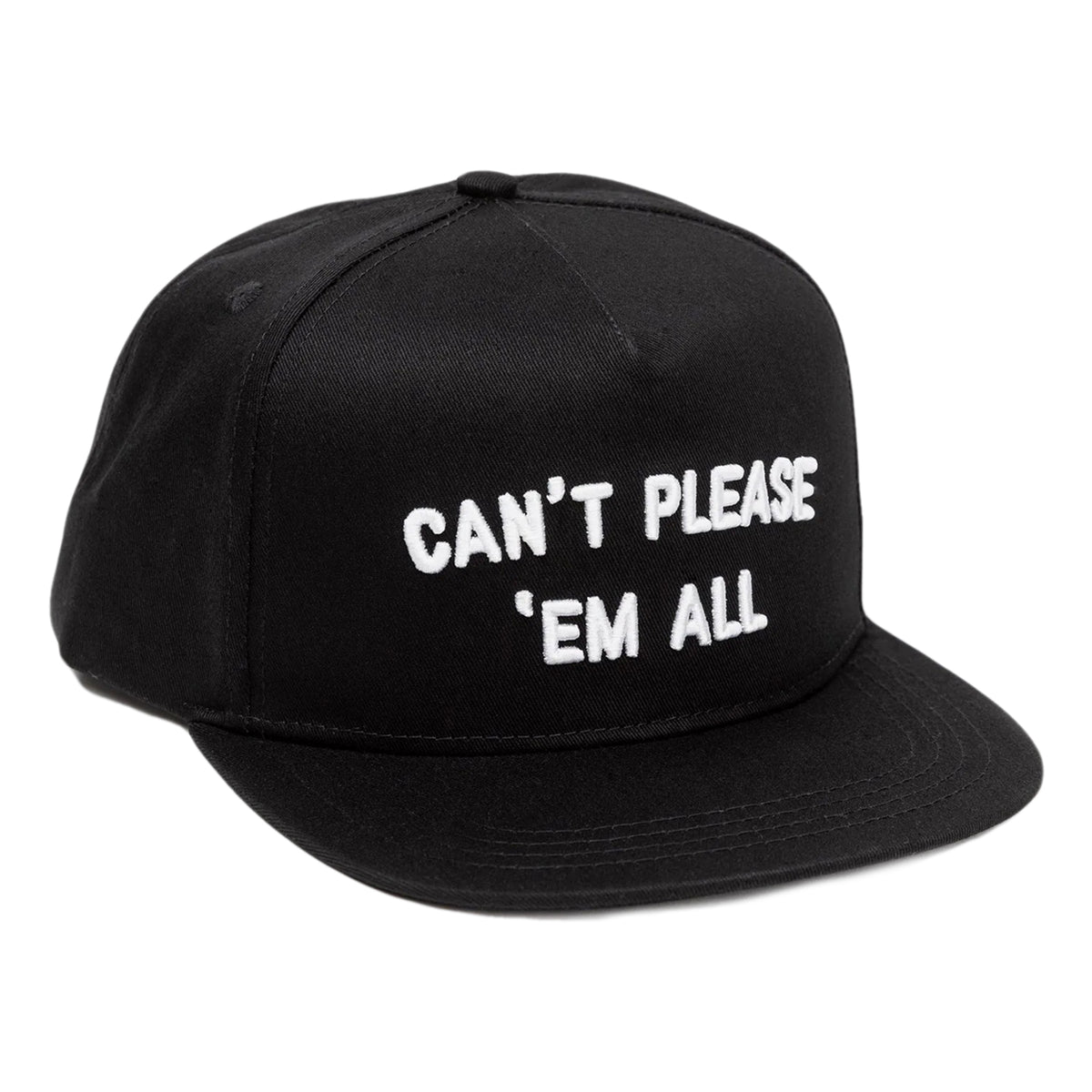 'CPEM' Snapback - Indestructible MFG