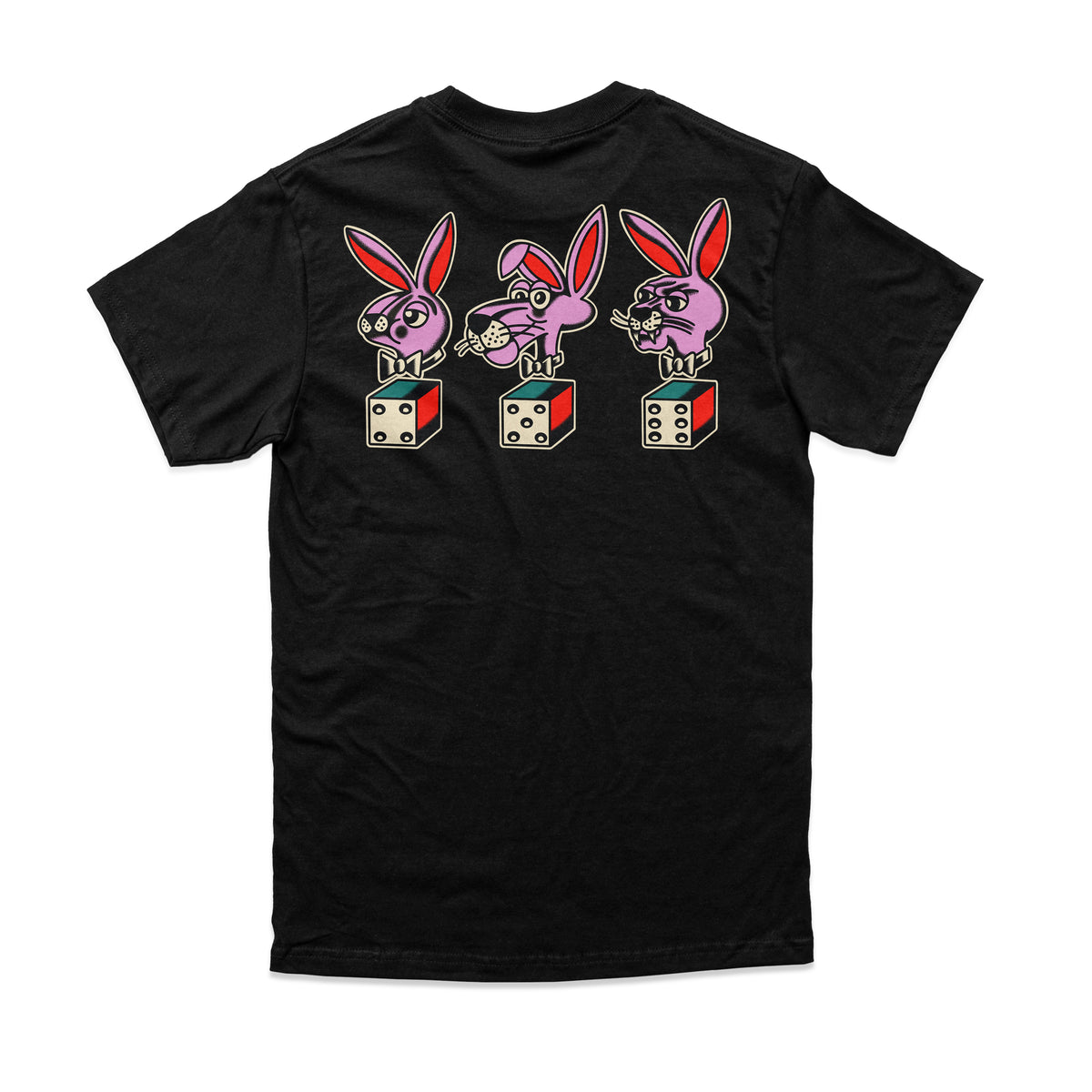 Cee-lo Tee - Indestructible MFG