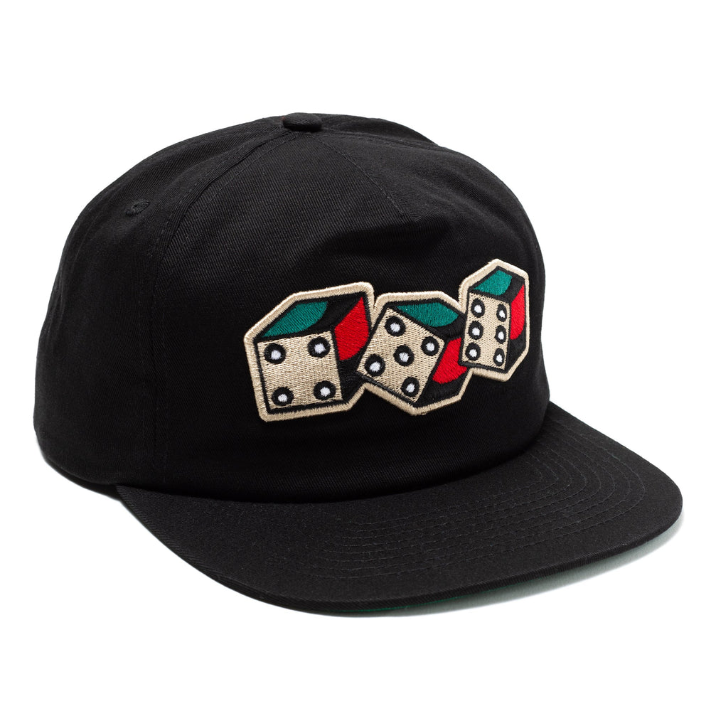 Cee-Lo Snapback - Indestructible MFG