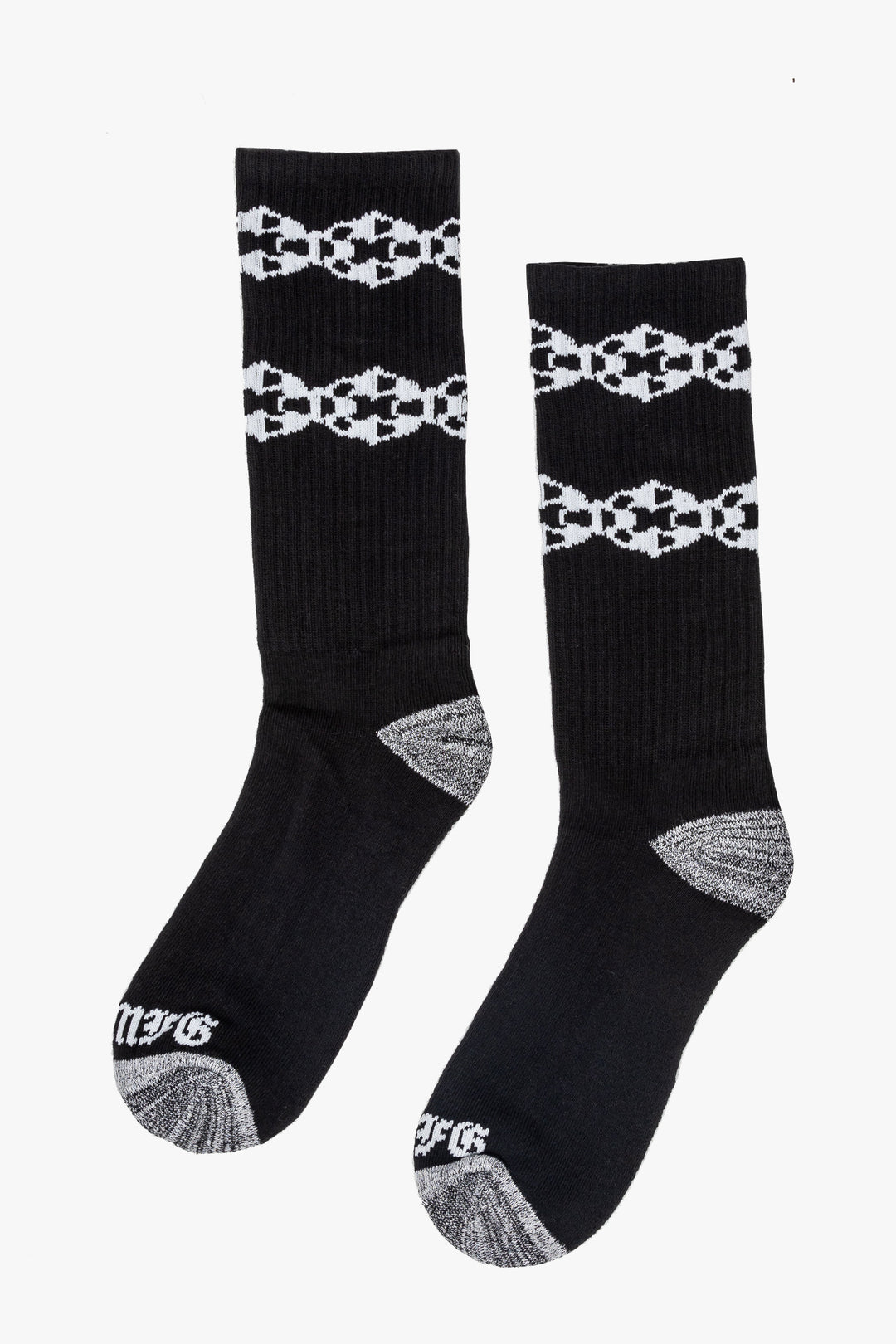 Chain Socks - Indestructible MFG
