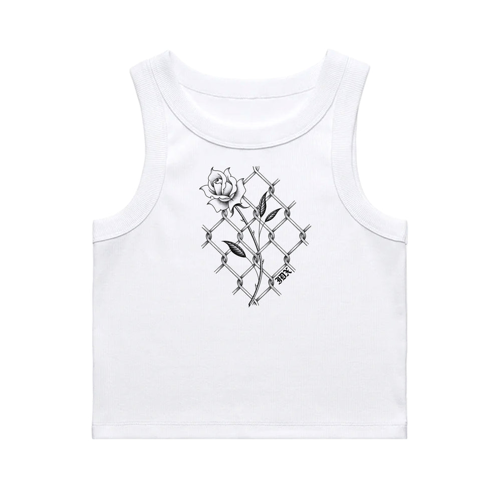 Chains of Love Women's Tank