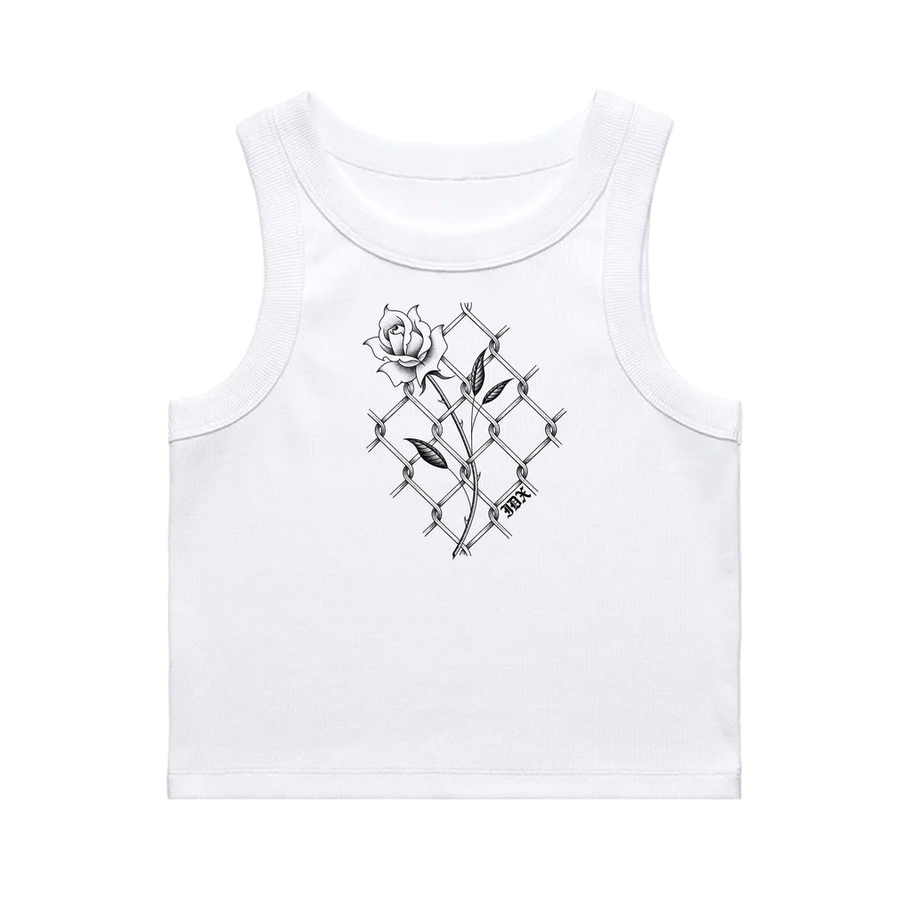 Chains of Love Women's Tank – Indestructible MFG